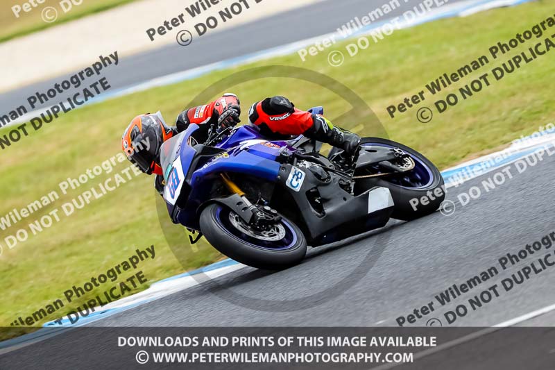 07th to 9th January 2019;Phillip Island;event digital images;motorbikes;no limits;peter wileman photography;trackday;trackday digital images