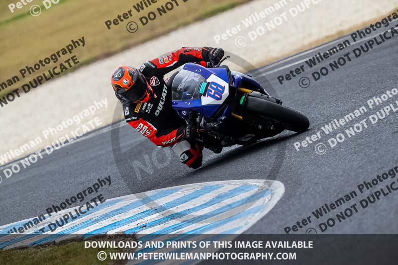 07th to 9th January 2019;Phillip Island;event digital images;motorbikes;no limits;peter wileman photography;trackday;trackday digital images