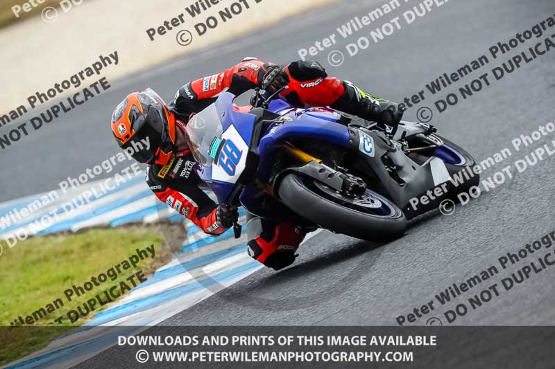 07th to 9th January 2019;Phillip Island;event digital images;motorbikes;no limits;peter wileman photography;trackday;trackday digital images