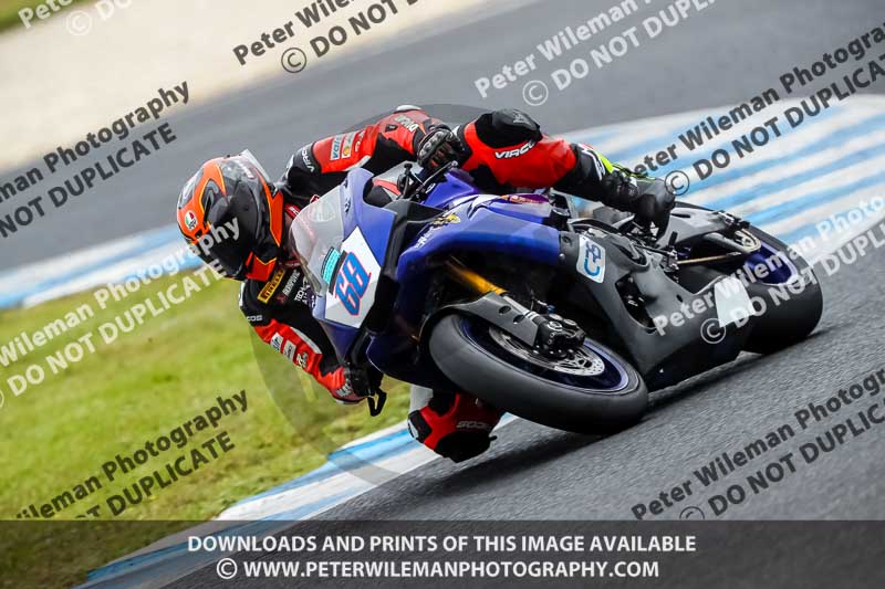 07th to 9th January 2019;Phillip Island;event digital images;motorbikes;no limits;peter wileman photography;trackday;trackday digital images