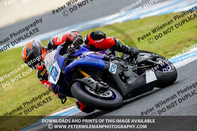 07th to 9th January 2019;Phillip Island;event digital images;motorbikes;no limits;peter wileman photography;trackday;trackday digital images