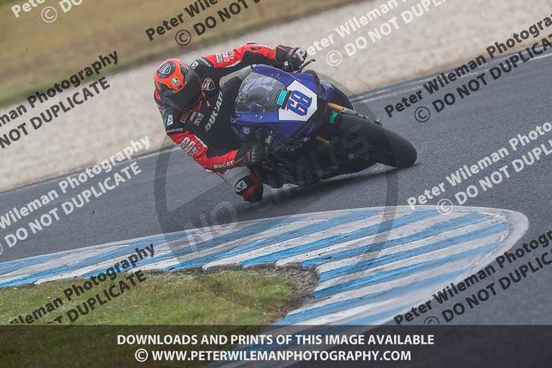 07th to 9th January 2019;Phillip Island;event digital images;motorbikes;no limits;peter wileman photography;trackday;trackday digital images