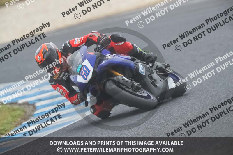 07th to 9th January 2019;Phillip Island;event digital images;motorbikes;no limits;peter wileman photography;trackday;trackday digital images