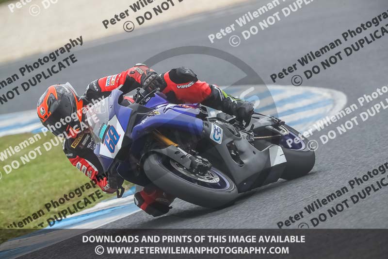 07th to 9th January 2019;Phillip Island;event digital images;motorbikes;no limits;peter wileman photography;trackday;trackday digital images