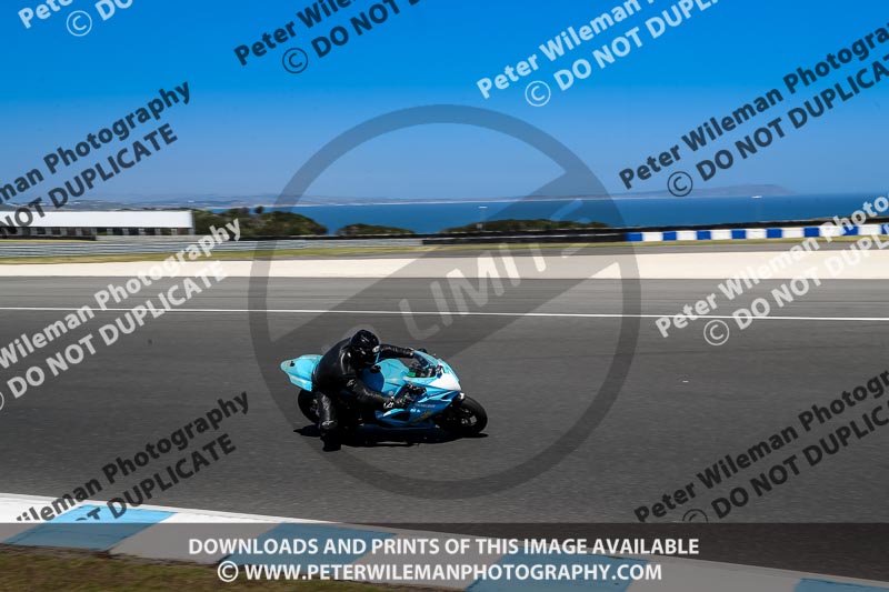 07th to 9th January 2019;Phillip Island;event digital images;motorbikes;no limits;peter wileman photography;trackday;trackday digital images