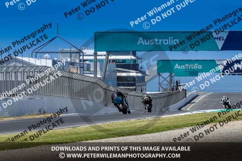 07th to 9th January 2019;Phillip Island;event digital images;motorbikes;no limits;peter wileman photography;trackday;trackday digital images