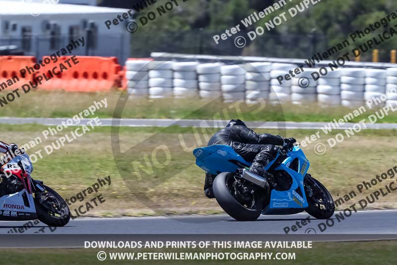 07th to 9th January 2019;Phillip Island;event digital images;motorbikes;no limits;peter wileman photography;trackday;trackday digital images