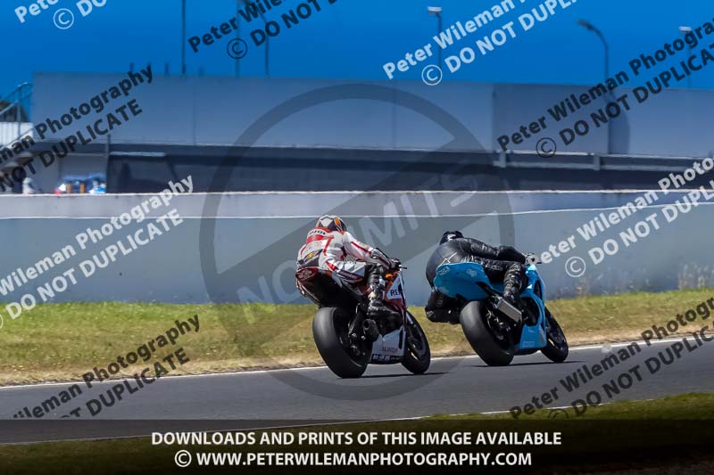 07th to 9th January 2019;Phillip Island;event digital images;motorbikes;no limits;peter wileman photography;trackday;trackday digital images