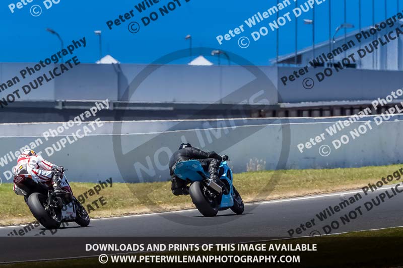 07th to 9th January 2019;Phillip Island;event digital images;motorbikes;no limits;peter wileman photography;trackday;trackday digital images