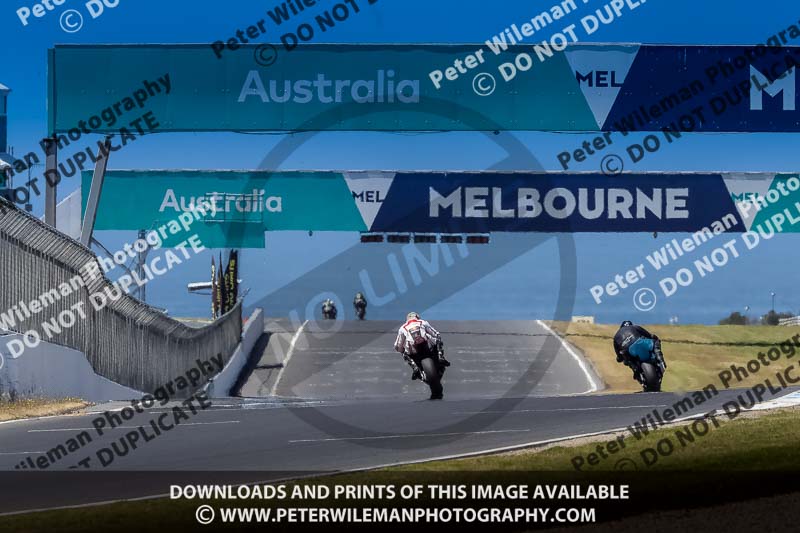 07th to 9th January 2019;Phillip Island;event digital images;motorbikes;no limits;peter wileman photography;trackday;trackday digital images