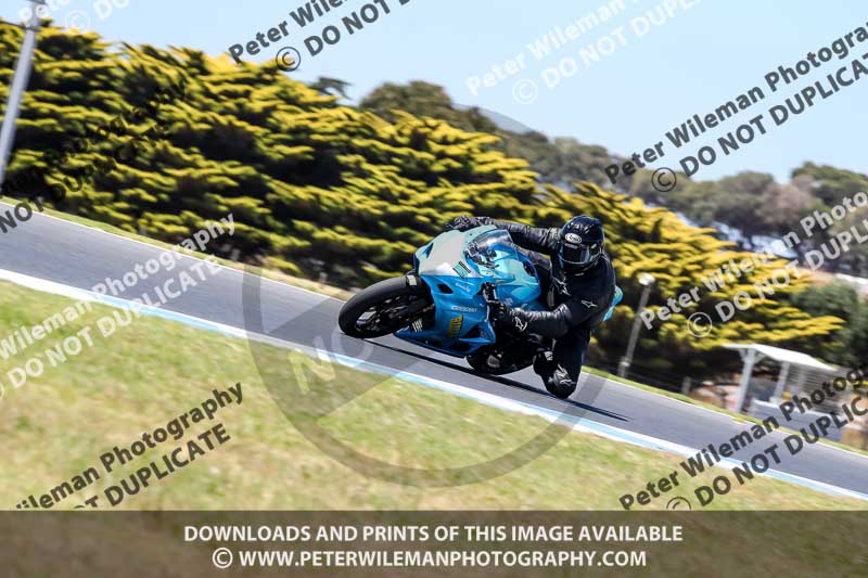 07th to 9th January 2019;Phillip Island;event digital images;motorbikes;no limits;peter wileman photography;trackday;trackday digital images