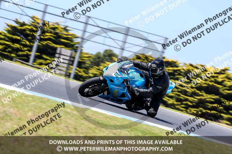 07th to 9th January 2019;Phillip Island;event digital images;motorbikes;no limits;peter wileman photography;trackday;trackday digital images