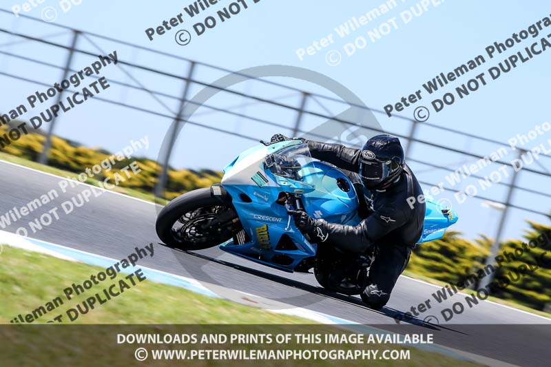 07th to 9th January 2019;Phillip Island;event digital images;motorbikes;no limits;peter wileman photography;trackday;trackday digital images