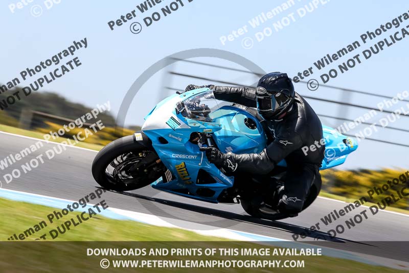 07th to 9th January 2019;Phillip Island;event digital images;motorbikes;no limits;peter wileman photography;trackday;trackday digital images