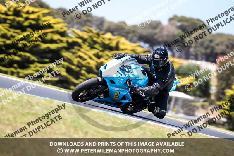 07th to 9th January 2019;Phillip Island;event digital images;motorbikes;no limits;peter wileman photography;trackday;trackday digital images