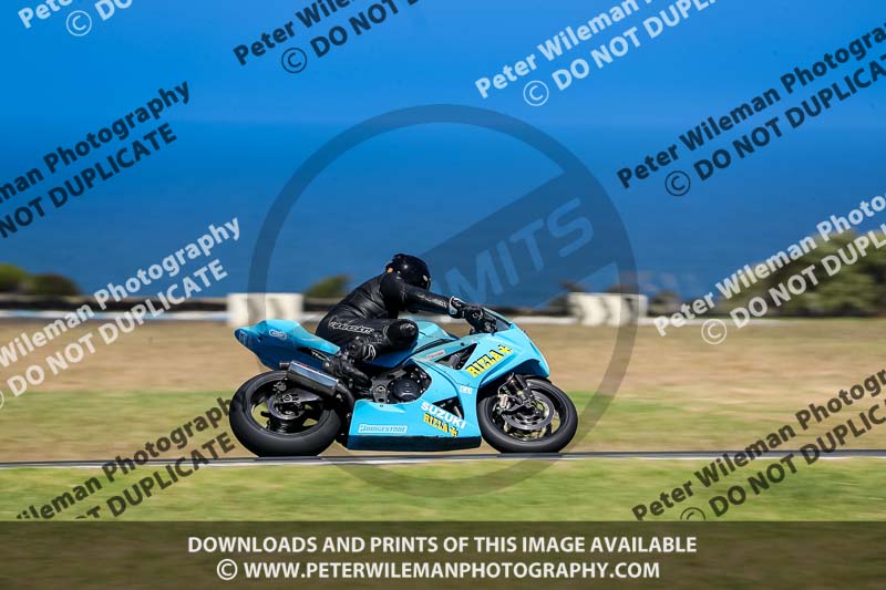 07th to 9th January 2019;Phillip Island;event digital images;motorbikes;no limits;peter wileman photography;trackday;trackday digital images