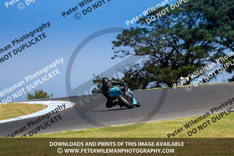 07th to 9th January 2019;Phillip Island;event digital images;motorbikes;no limits;peter wileman photography;trackday;trackday digital images