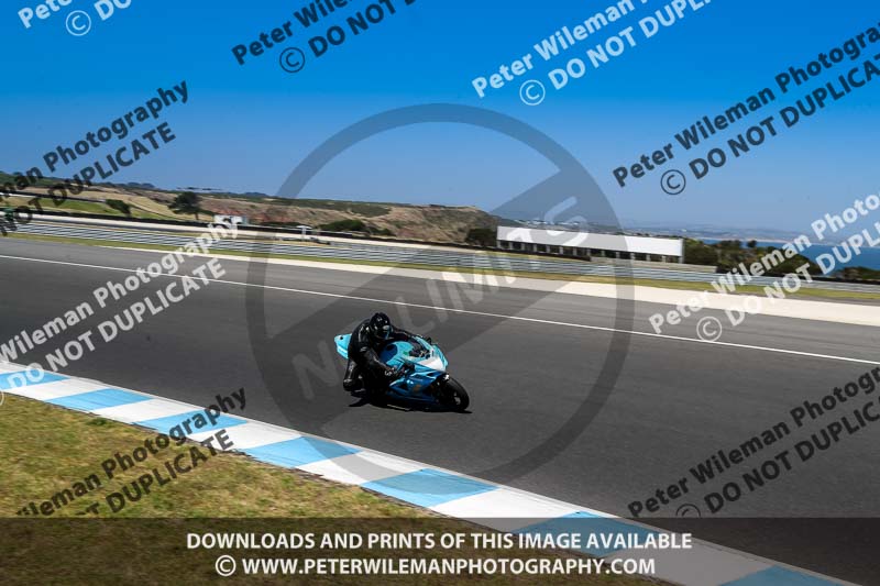 07th to 9th January 2019;Phillip Island;event digital images;motorbikes;no limits;peter wileman photography;trackday;trackday digital images