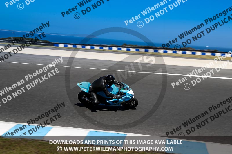 07th to 9th January 2019;Phillip Island;event digital images;motorbikes;no limits;peter wileman photography;trackday;trackday digital images