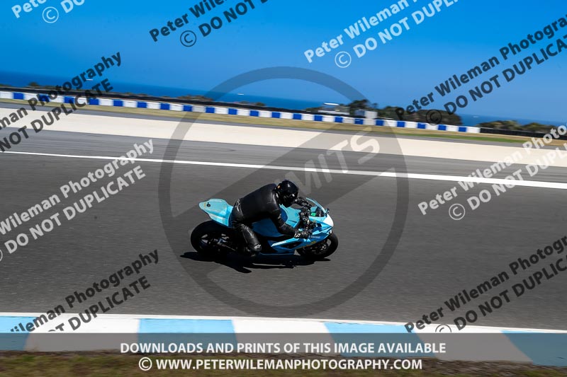 07th to 9th January 2019;Phillip Island;event digital images;motorbikes;no limits;peter wileman photography;trackday;trackday digital images