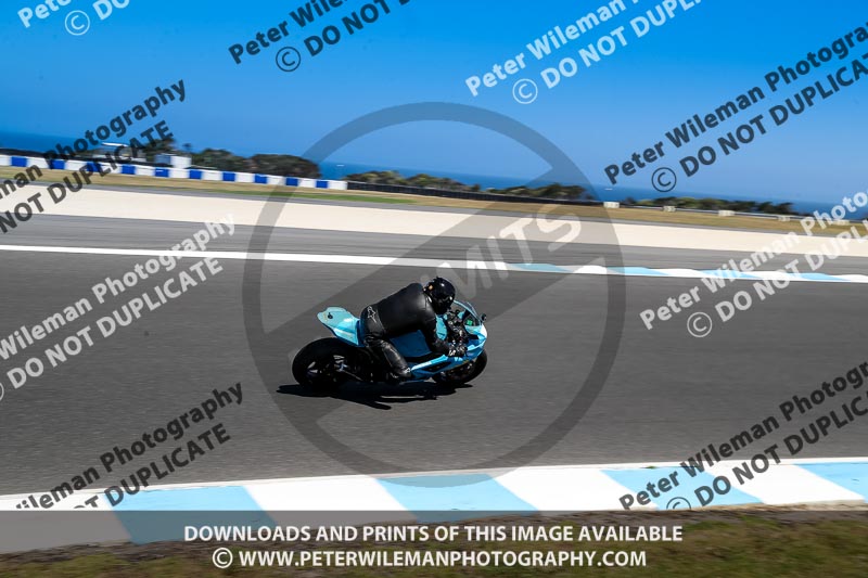 07th to 9th January 2019;Phillip Island;event digital images;motorbikes;no limits;peter wileman photography;trackday;trackday digital images