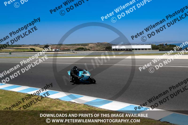 07th to 9th January 2019;Phillip Island;event digital images;motorbikes;no limits;peter wileman photography;trackday;trackday digital images