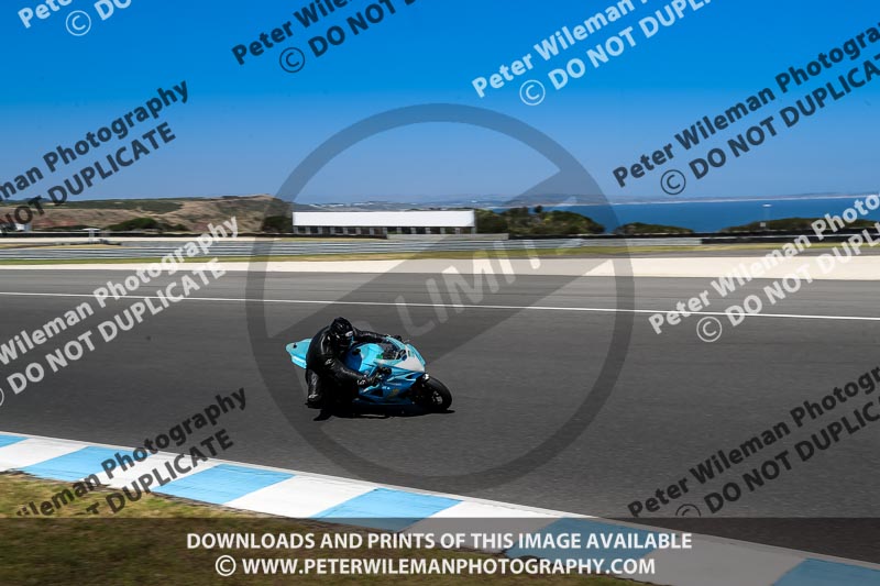 07th to 9th January 2019;Phillip Island;event digital images;motorbikes;no limits;peter wileman photography;trackday;trackday digital images