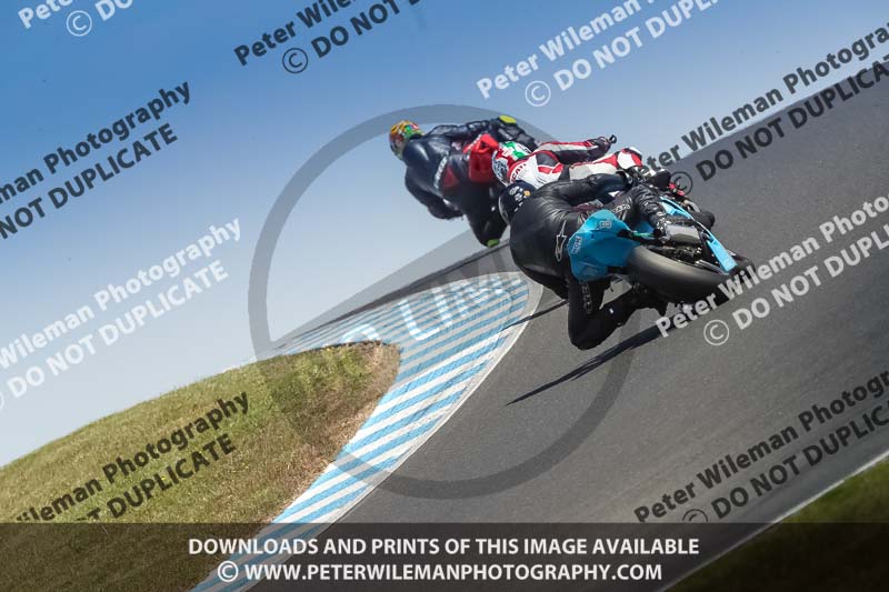 07th to 9th January 2019;Phillip Island;event digital images;motorbikes;no limits;peter wileman photography;trackday;trackday digital images