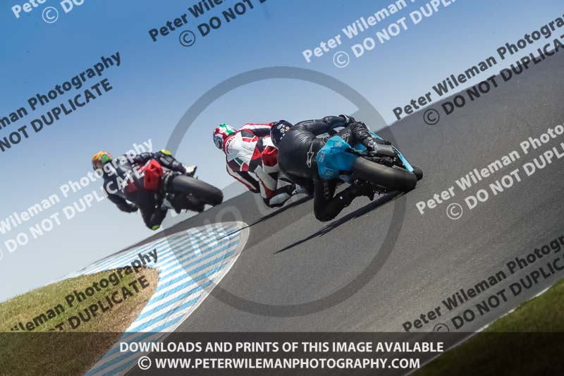 07th to 9th January 2019;Phillip Island;event digital images;motorbikes;no limits;peter wileman photography;trackday;trackday digital images