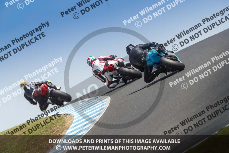 07th to 9th January 2019;Phillip Island;event digital images;motorbikes;no limits;peter wileman photography;trackday;trackday digital images