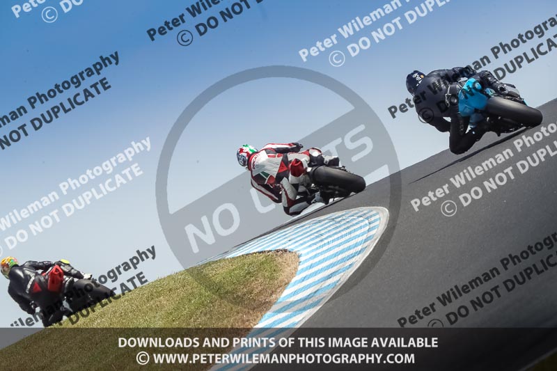 07th to 9th January 2019;Phillip Island;event digital images;motorbikes;no limits;peter wileman photography;trackday;trackday digital images