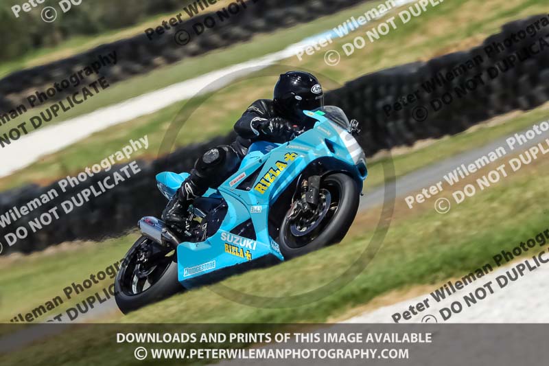 07th to 9th January 2019;Phillip Island;event digital images;motorbikes;no limits;peter wileman photography;trackday;trackday digital images