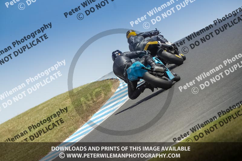 07th to 9th January 2019;Phillip Island;event digital images;motorbikes;no limits;peter wileman photography;trackday;trackday digital images