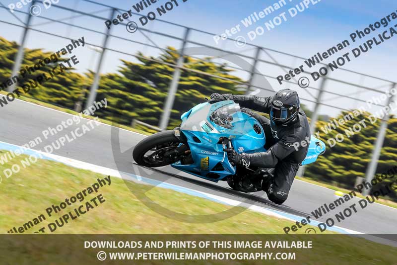 07th to 9th January 2019;Phillip Island;event digital images;motorbikes;no limits;peter wileman photography;trackday;trackday digital images