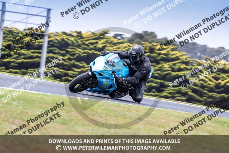 07th to 9th January 2019;Phillip Island;event digital images;motorbikes;no limits;peter wileman photography;trackday;trackday digital images