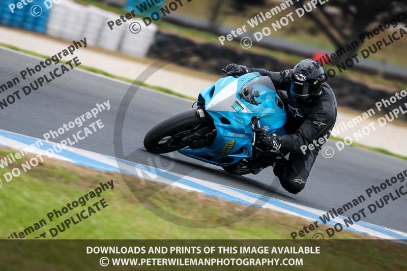 07th to 9th January 2019;Phillip Island;event digital images;motorbikes;no limits;peter wileman photography;trackday;trackday digital images