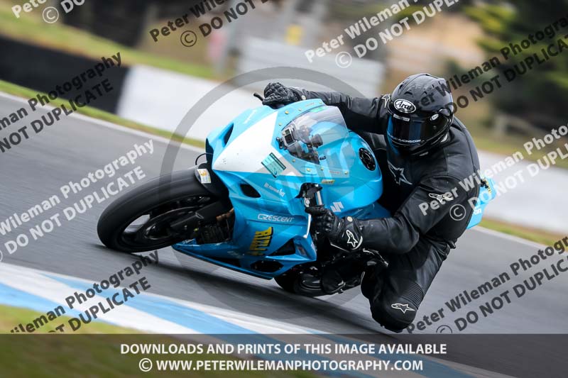 07th to 9th January 2019;Phillip Island;event digital images;motorbikes;no limits;peter wileman photography;trackday;trackday digital images