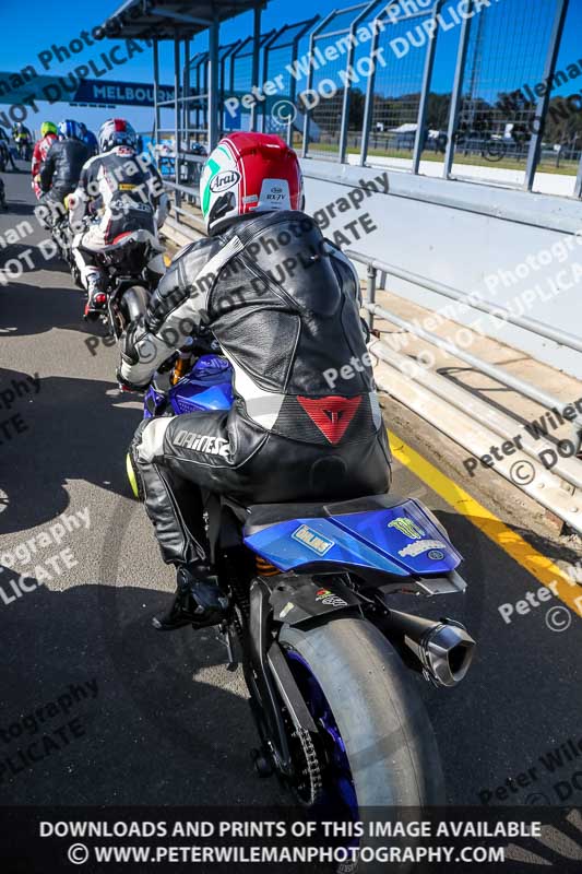 07th to 9th January 2019;Phillip Island;event digital images;motorbikes;no limits;peter wileman photography;trackday;trackday digital images