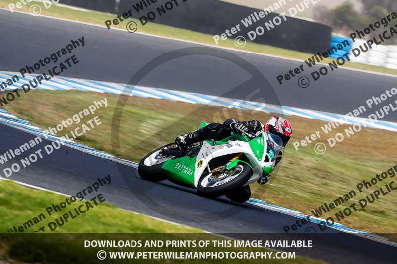 07th to 9th January 2019;Phillip Island;event digital images;motorbikes;no limits;peter wileman photography;trackday;trackday digital images