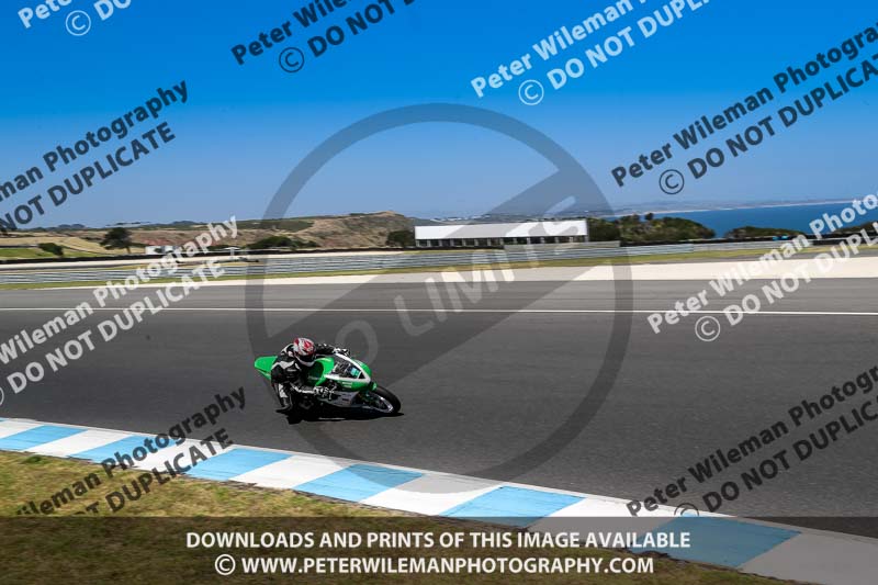 07th to 9th January 2019;Phillip Island;event digital images;motorbikes;no limits;peter wileman photography;trackday;trackday digital images