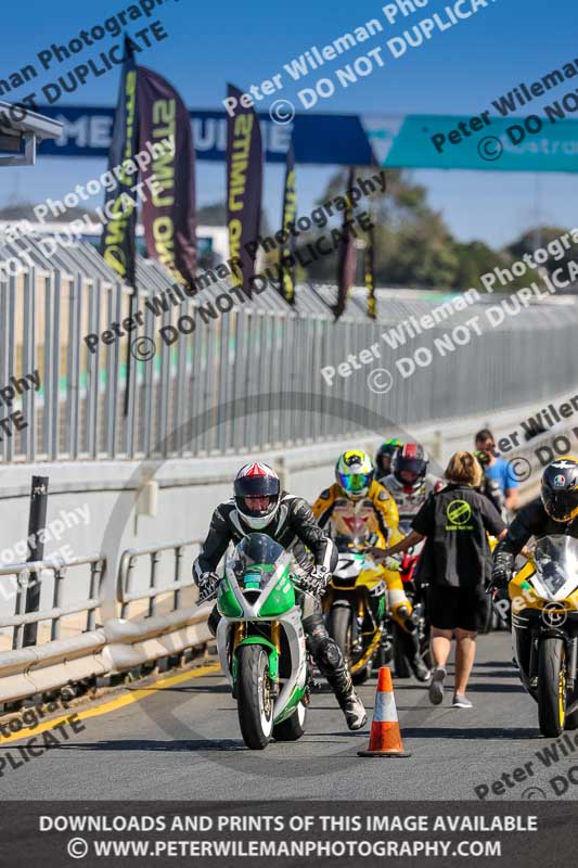 07th to 9th January 2019;Phillip Island;event digital images;motorbikes;no limits;peter wileman photography;trackday;trackday digital images