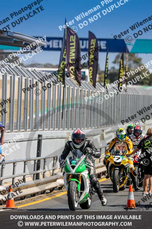 07th to 9th January 2019;Phillip Island;event digital images;motorbikes;no limits;peter wileman photography;trackday;trackday digital images