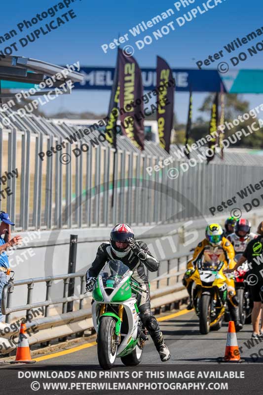 07th to 9th January 2019;Phillip Island;event digital images;motorbikes;no limits;peter wileman photography;trackday;trackday digital images