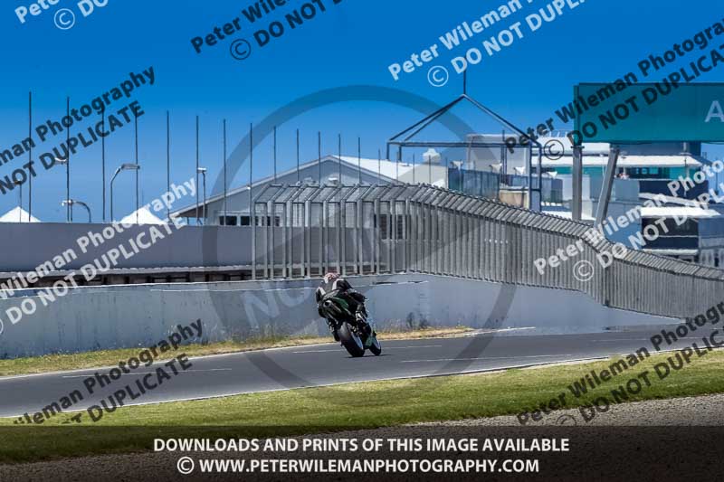 07th to 9th January 2019;Phillip Island;event digital images;motorbikes;no limits;peter wileman photography;trackday;trackday digital images