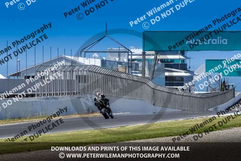 07th to 9th January 2019;Phillip Island;event digital images;motorbikes;no limits;peter wileman photography;trackday;trackday digital images