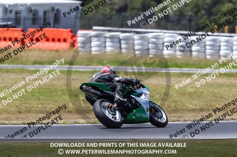 07th to 9th January 2019;Phillip Island;event digital images;motorbikes;no limits;peter wileman photography;trackday;trackday digital images