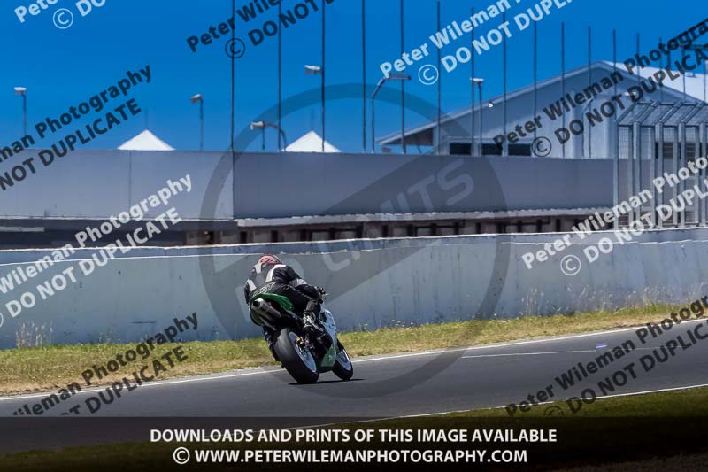 07th to 9th January 2019;Phillip Island;event digital images;motorbikes;no limits;peter wileman photography;trackday;trackday digital images