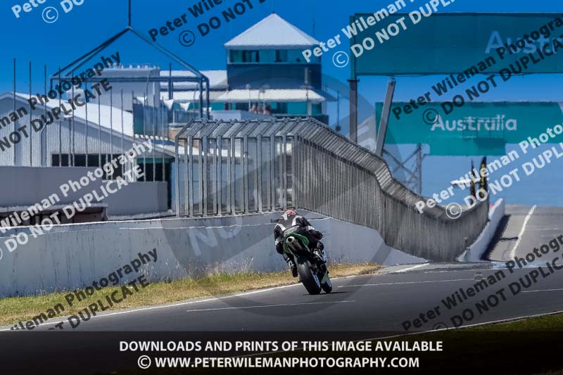 07th to 9th January 2019;Phillip Island;event digital images;motorbikes;no limits;peter wileman photography;trackday;trackday digital images