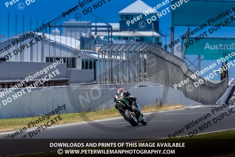 07th to 9th January 2019;Phillip Island;event digital images;motorbikes;no limits;peter wileman photography;trackday;trackday digital images