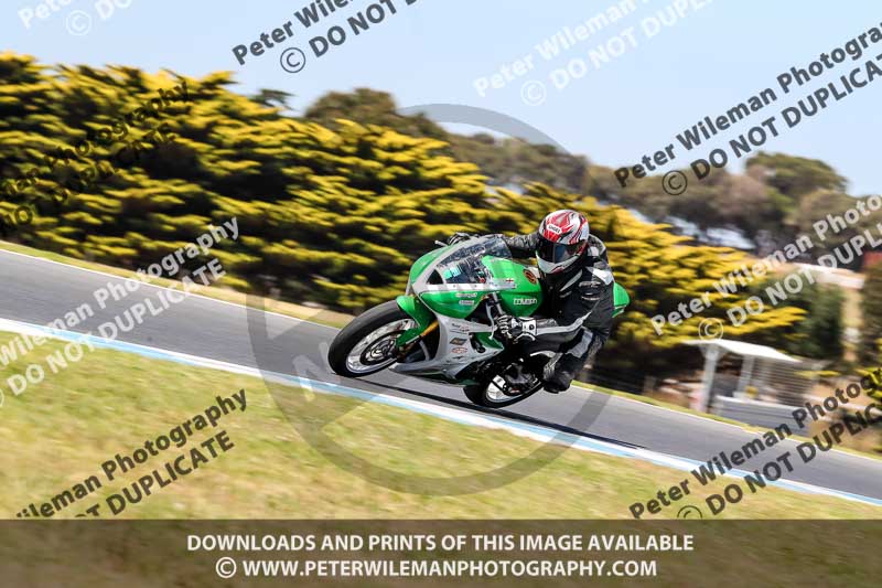 07th to 9th January 2019;Phillip Island;event digital images;motorbikes;no limits;peter wileman photography;trackday;trackday digital images